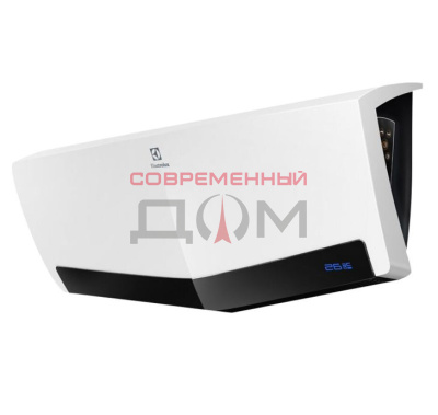 Керамический обогреватель Electrolux EFH/W-7020